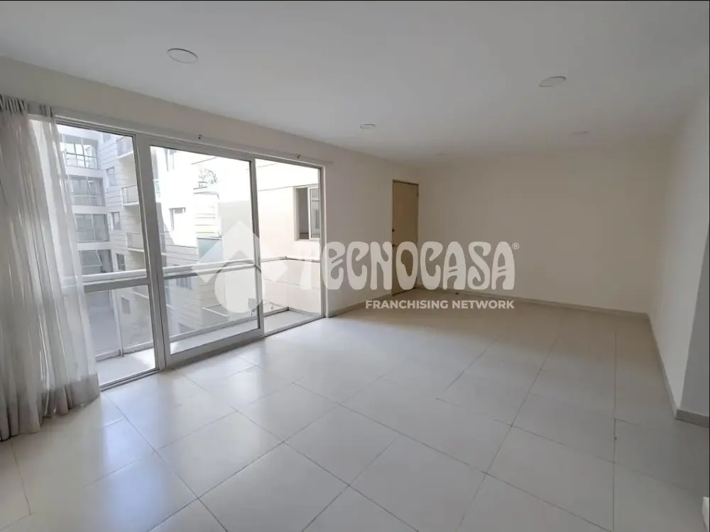 Departamento en del Valle Norte — foto 4