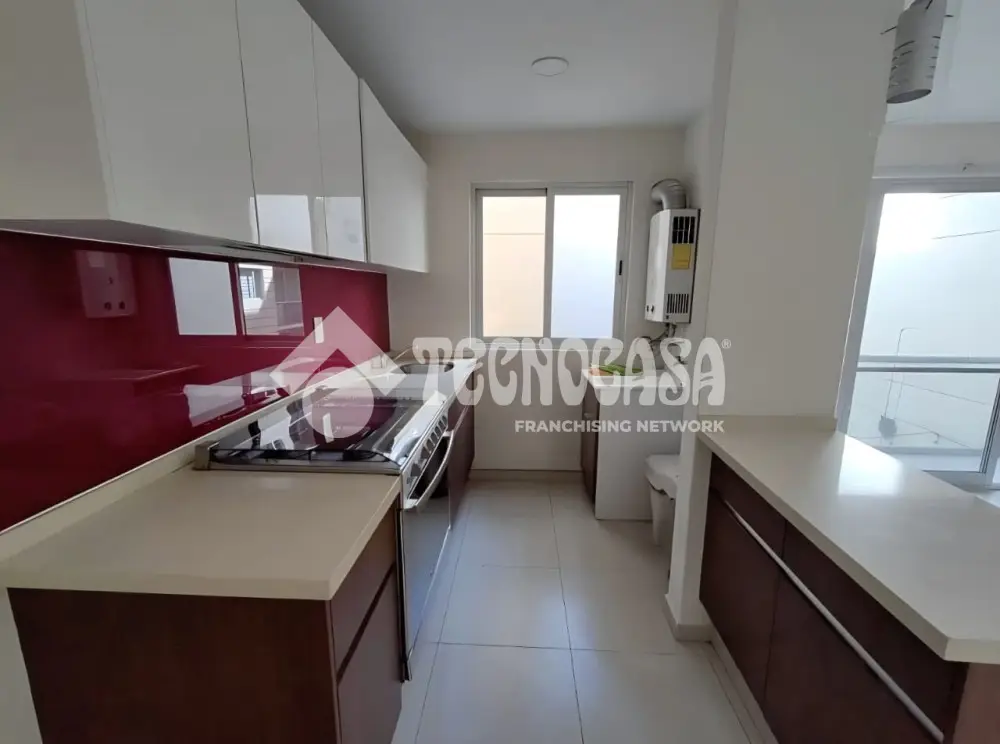 Departamento en del Valle Norte — foto 5