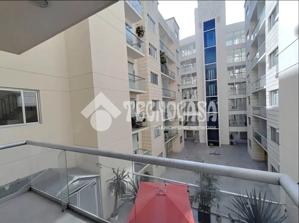 Departamento en del Valle Norte — foto 6
