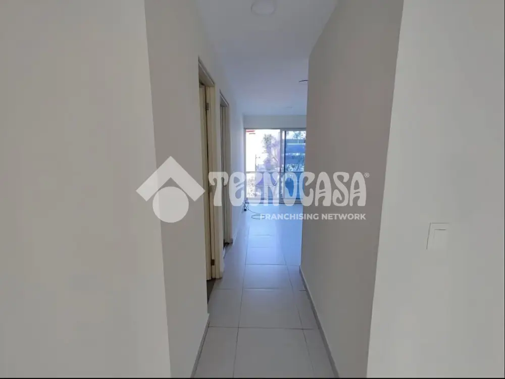 Departamento en del Valle Norte — foto 8