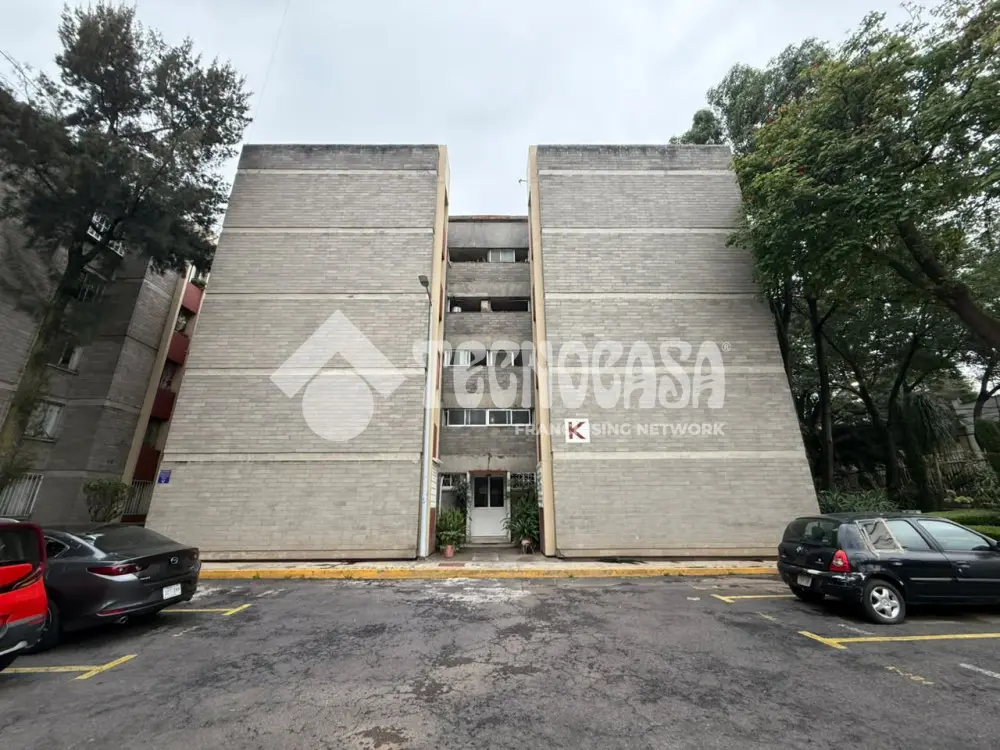 Departamento en la Joya