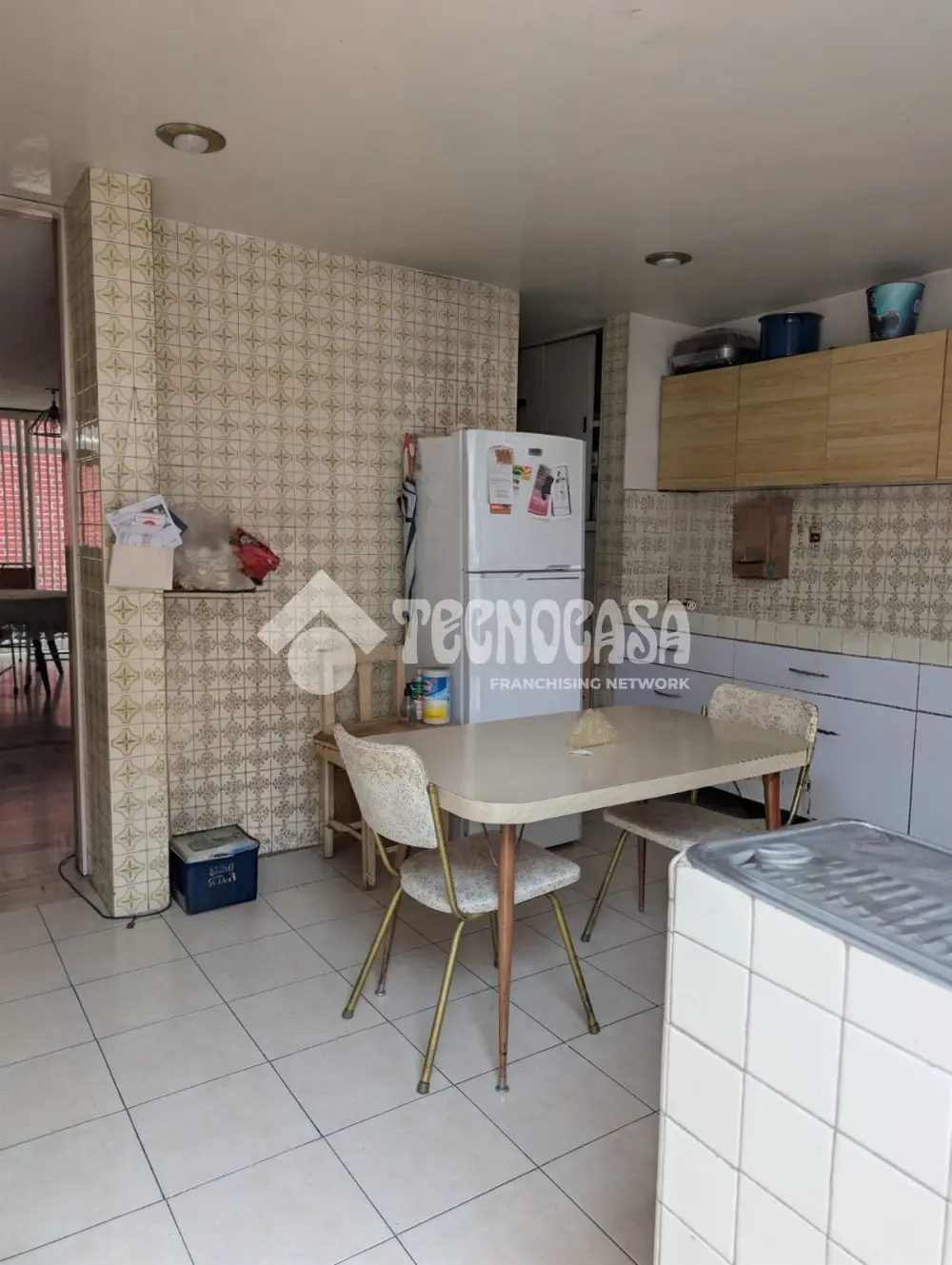 Casa en Residencial Zacatenco — foto 2