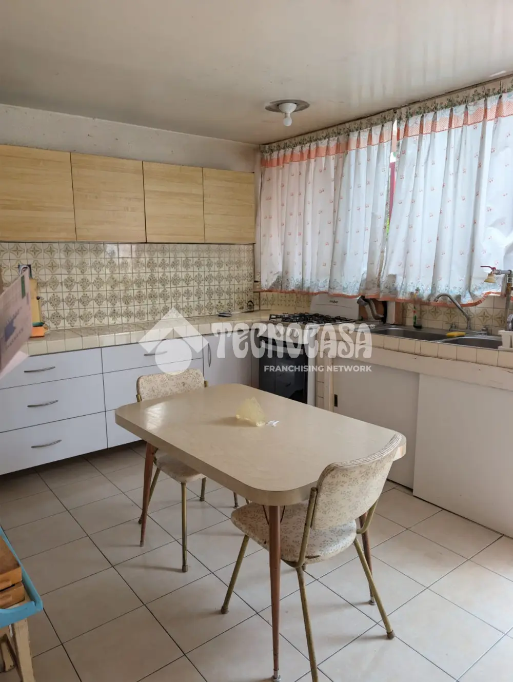 Casa en Residencial Zacatenco — foto 3