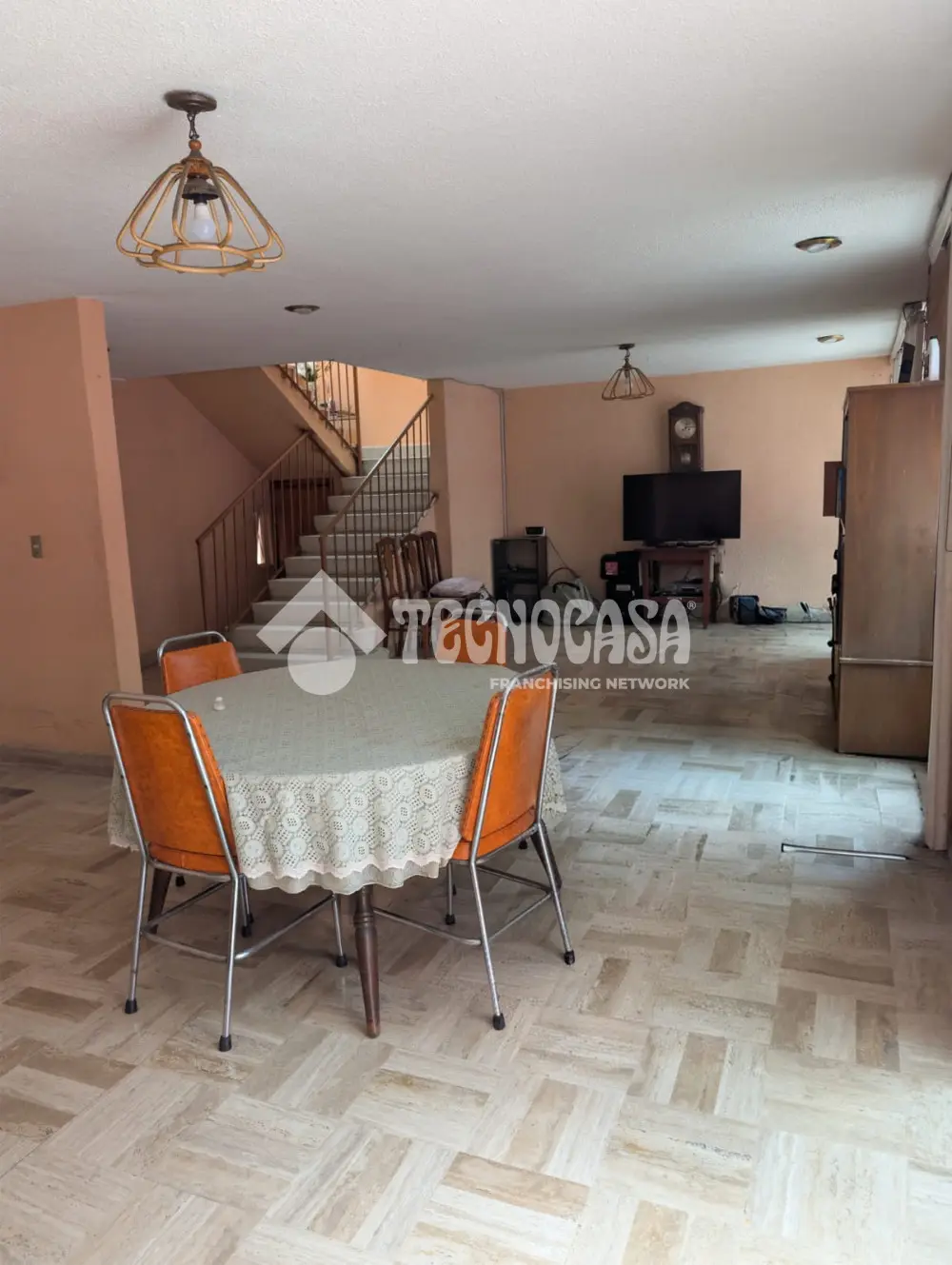 Casa en Residencial Zacatenco — foto 5