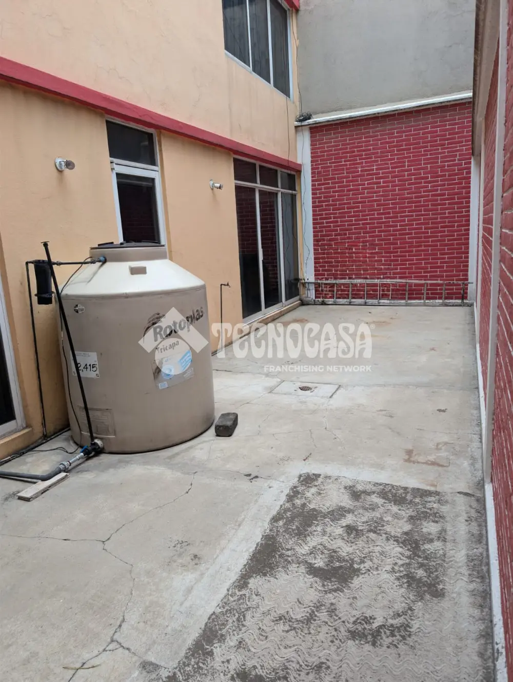 Casa en Residencial Zacatenco — foto 6