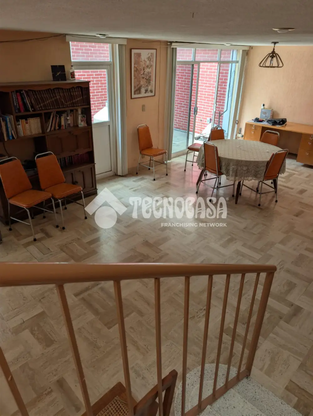 Casa en Residencial Zacatenco — foto 8
