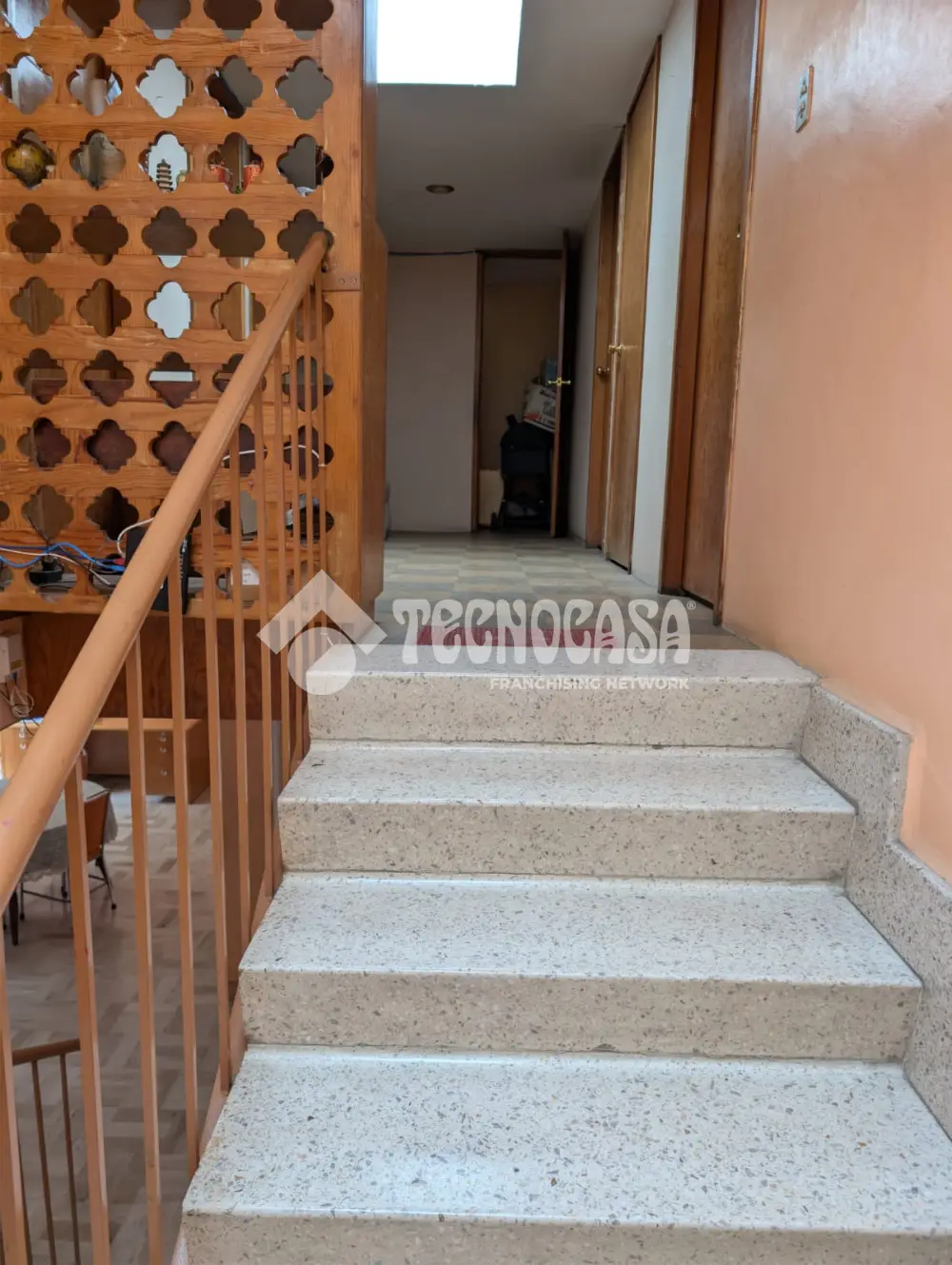 Casa en Residencial Zacatenco — foto 9