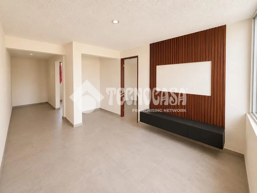 Departamento en Vallarta Sur