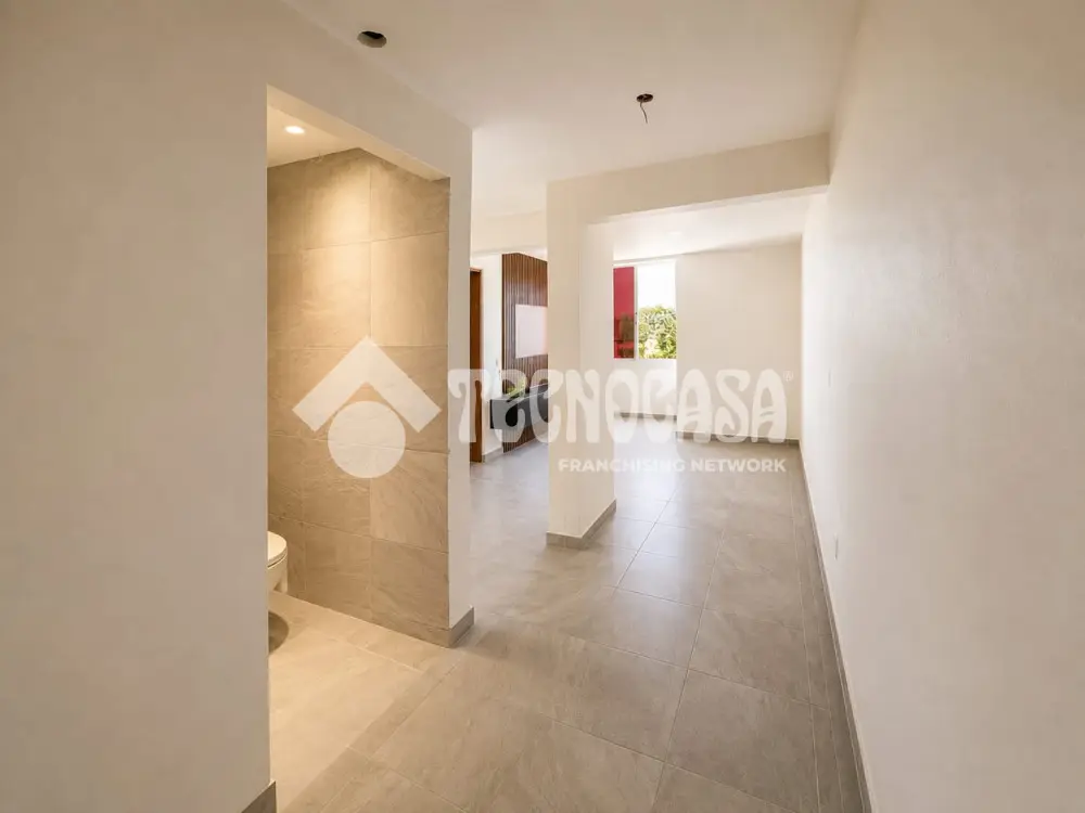 Departamento en Vallarta Sur — foto 3