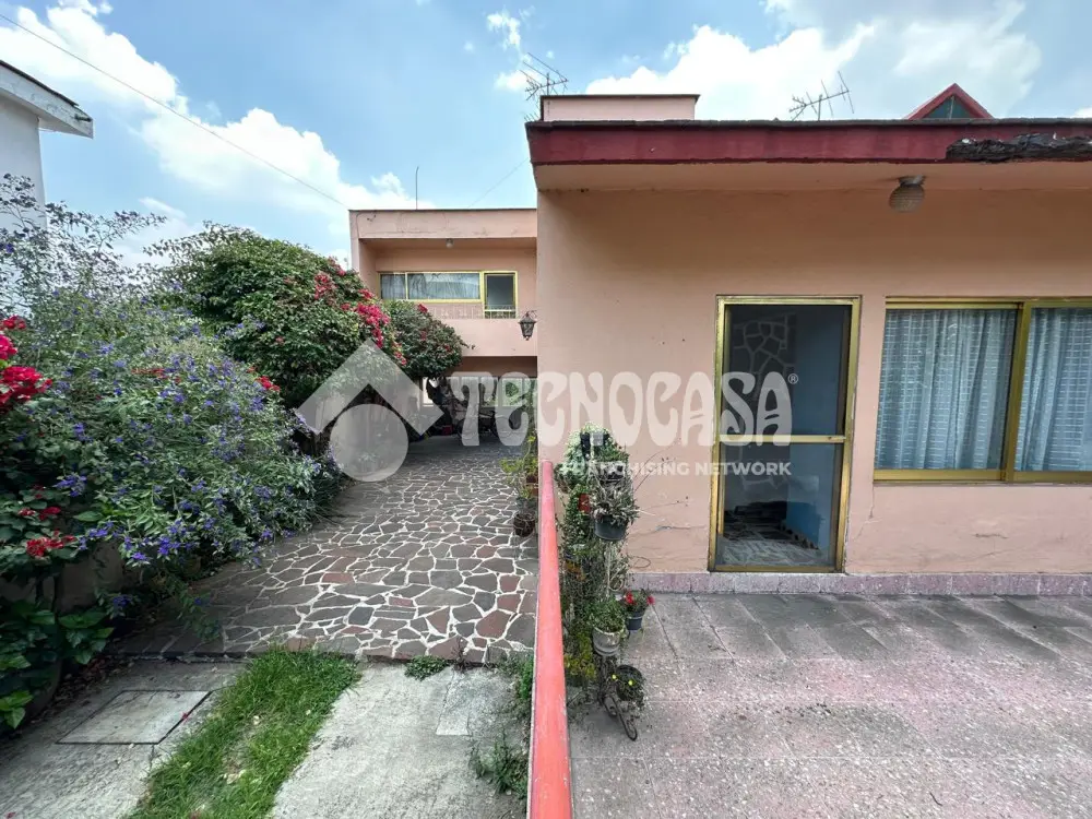 Casa en Santa Ana Poniente — foto 2