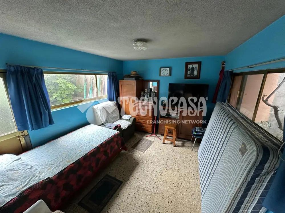 Casa en Santa Ana Poniente — foto 11