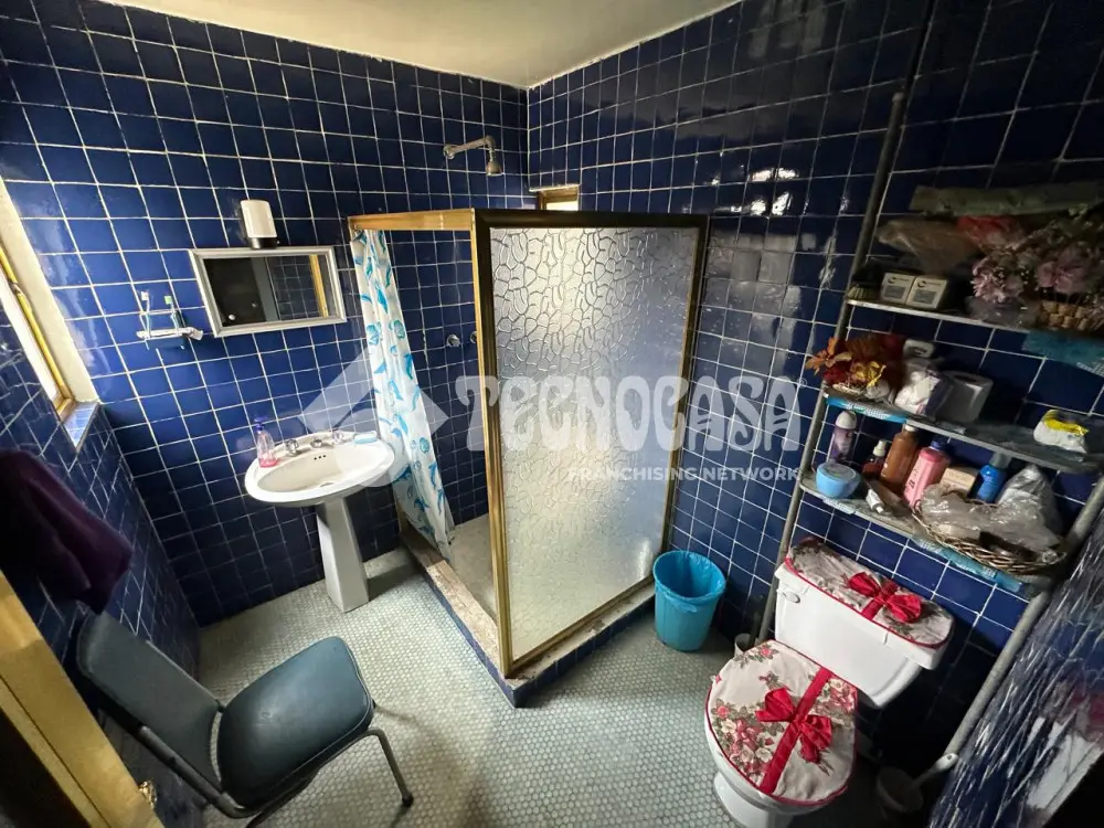 Casa en Santa Ana Poniente — foto 12