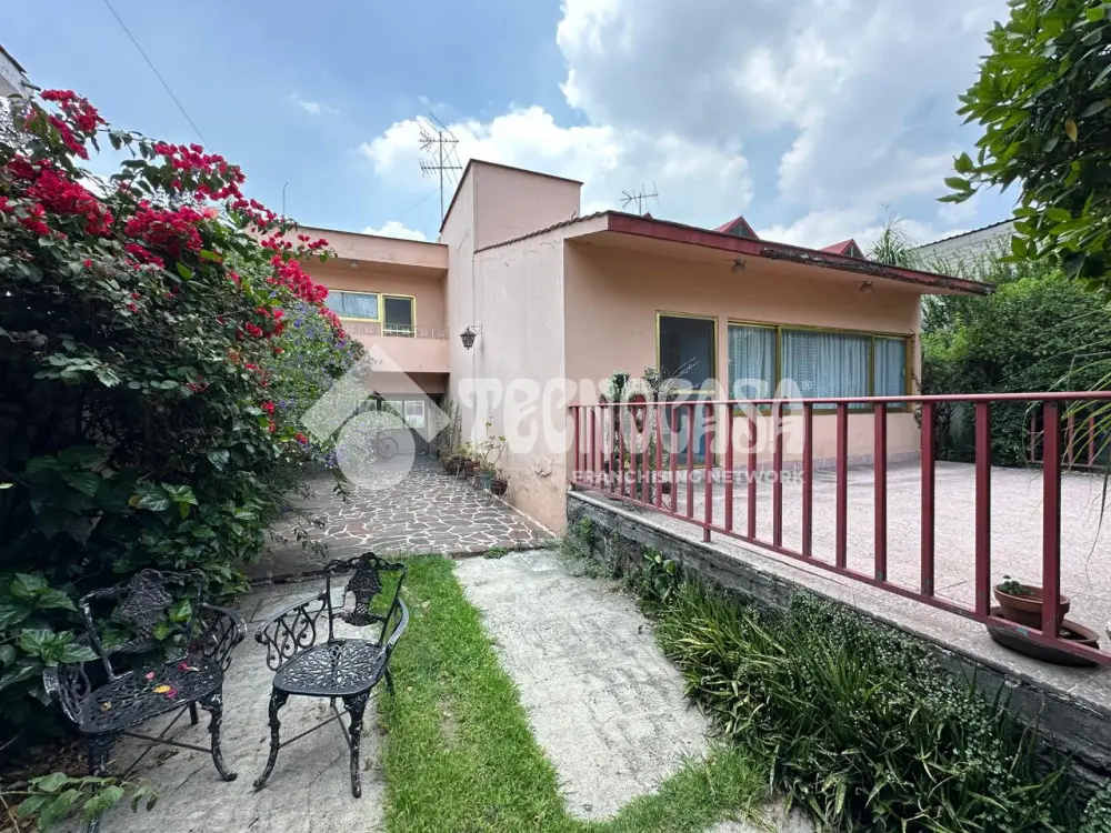 Casa en Santa Ana Poniente — foto 3