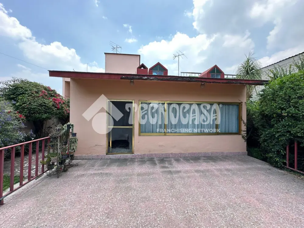 Casa en Santa Ana Poniente — foto 4