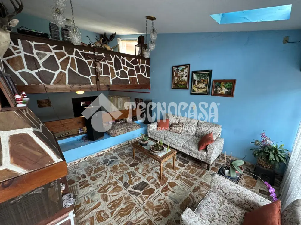Casa en Santa Ana Poniente — foto 5