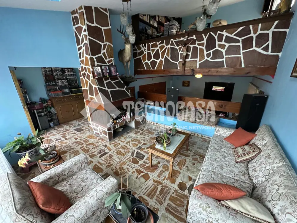 Casa en Santa Ana Poniente — foto 6