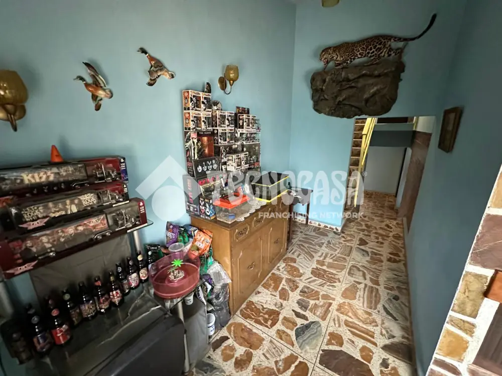 Casa en Santa Ana Poniente — foto 7