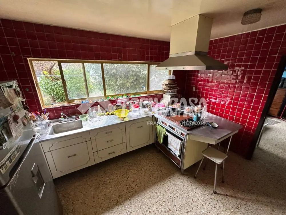 Casa en Santa Ana Poniente — foto 9
