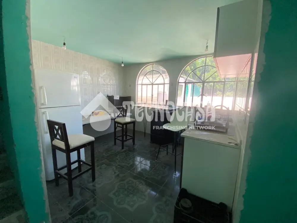 Casa en San Bartolo Atepehuacan — foto 2