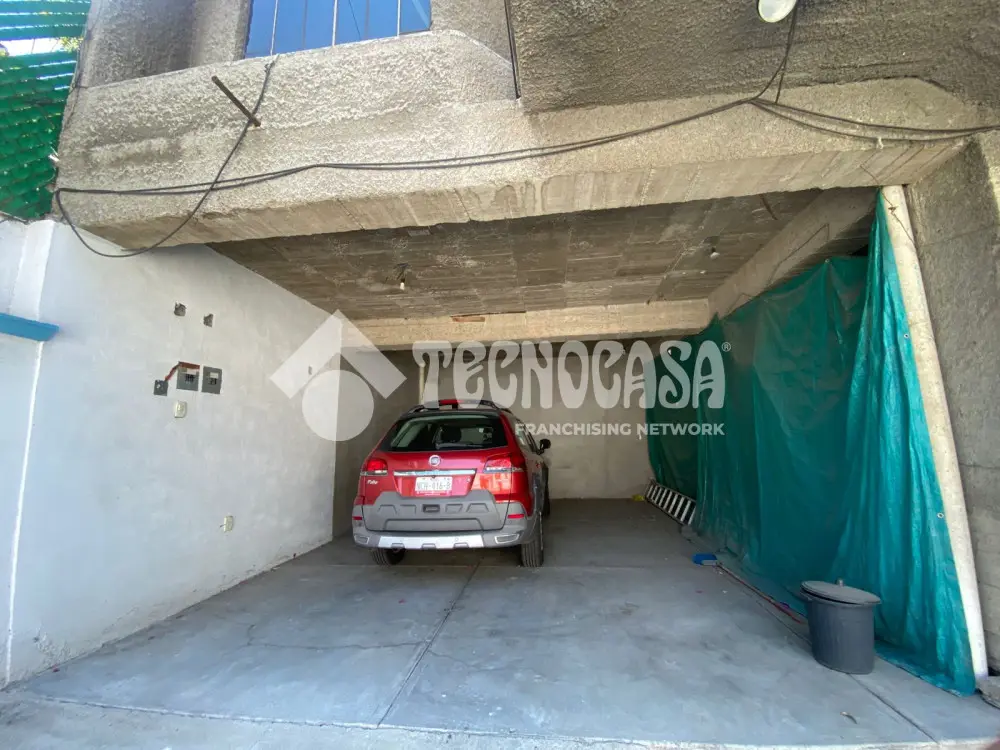 Casa en San Bartolo Atepehuacan — foto 11