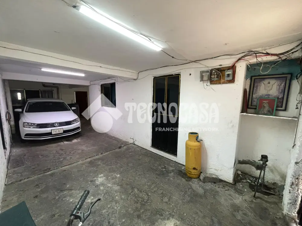 Casa en Jardines de San Lorenzo Tezonco — foto 2