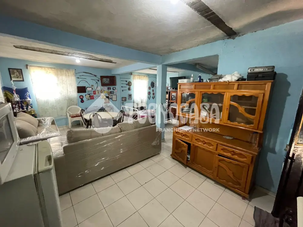 Casa en Jardines de San Lorenzo Tezonco — foto 12