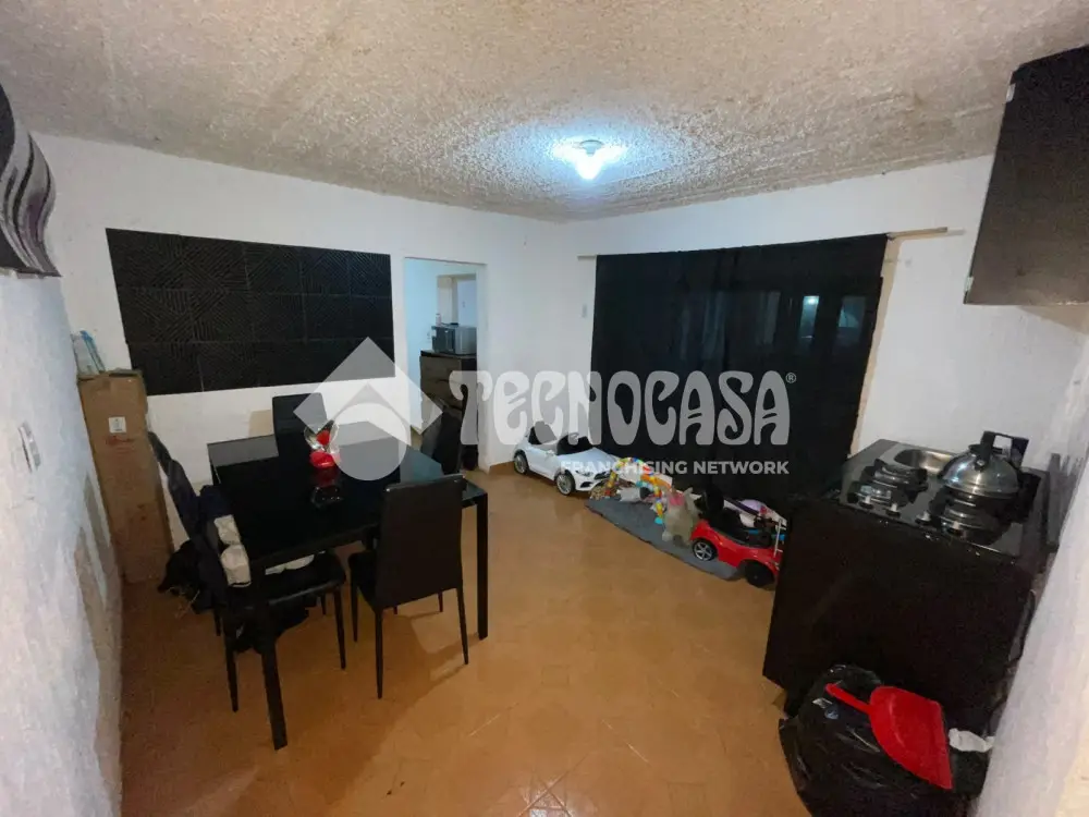 Casa en Jardines de San Lorenzo Tezonco — foto 3