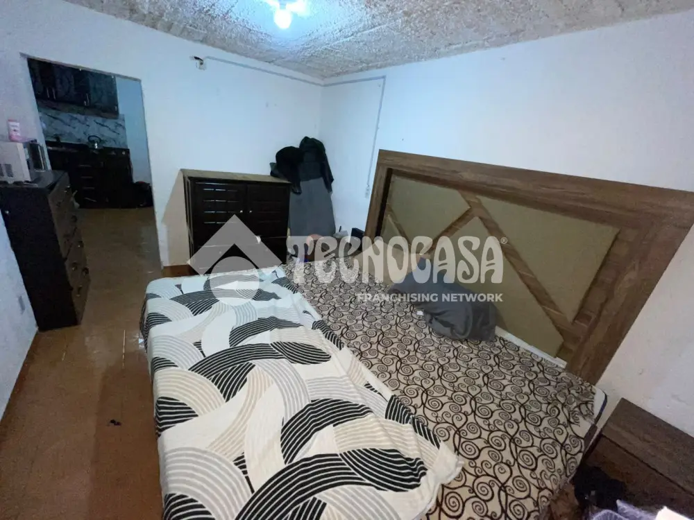 Casa en Jardines de San Lorenzo Tezonco — foto 4