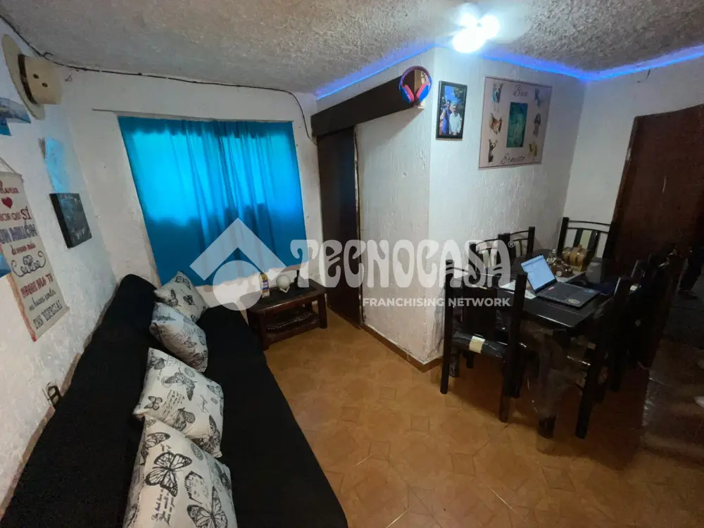 Casa en Jardines de San Lorenzo Tezonco — foto 6
