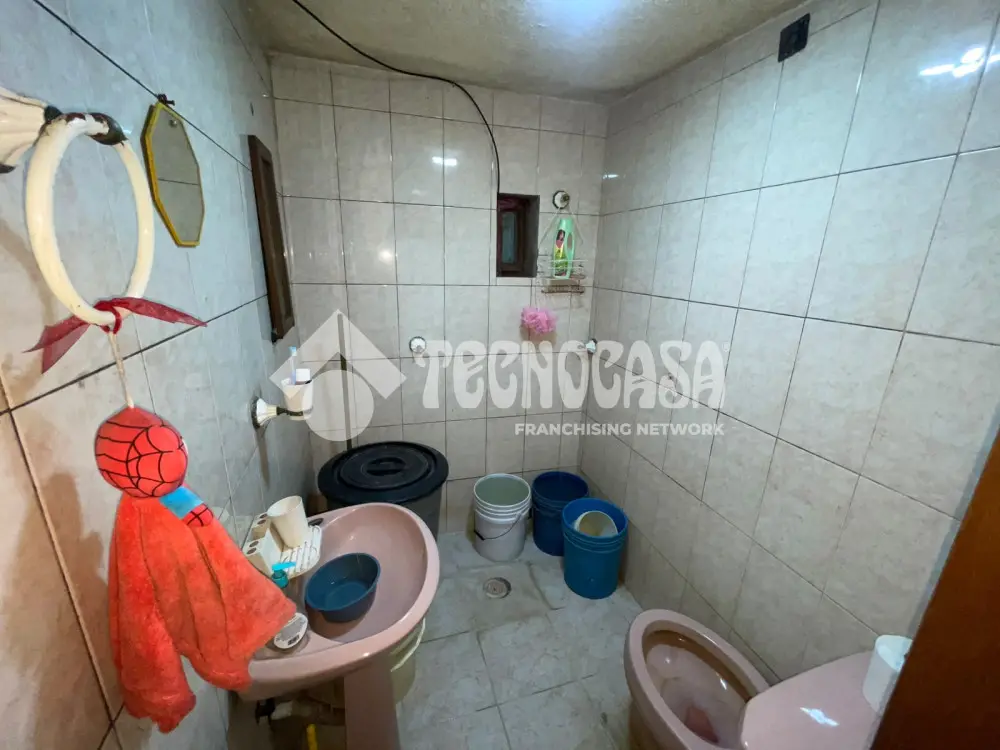 Casa en Jardines de San Lorenzo Tezonco — foto 8