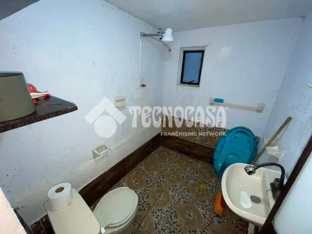 Casa en Jardines de San Lorenzo Tezonco — foto 9