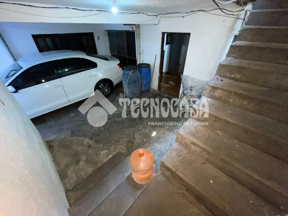 Casa en Jardines de San Lorenzo Tezonco — foto 10