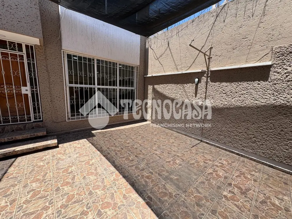 Casa en Jardines de Santa Monica — foto 2