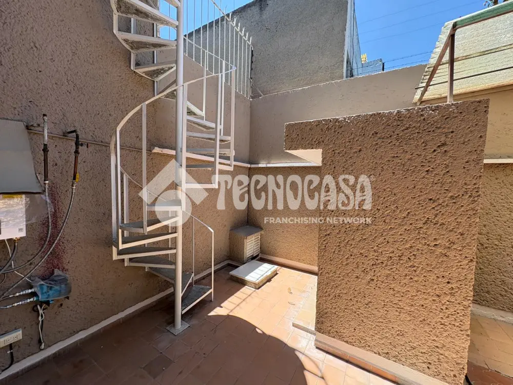 Casa en Jardines de Santa Monica — foto 8