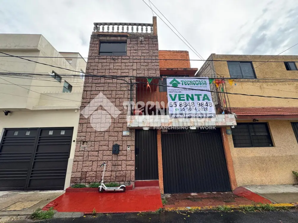 Casa en Industrial