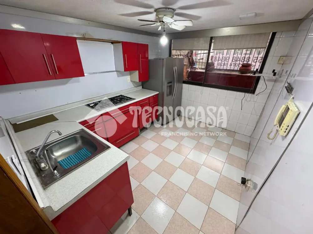 Casa en Industrial — foto 12