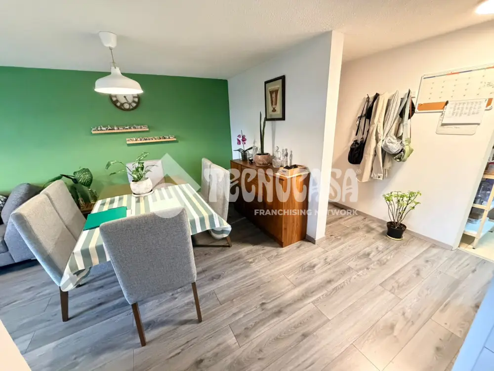 Departamento en Nueva Industrial Vallejo — foto 4
