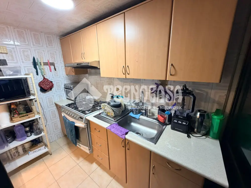 Departamento en Nueva Industrial Vallejo — foto 10