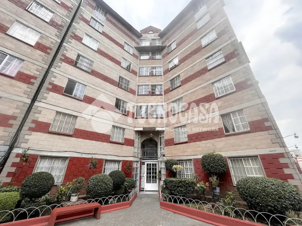 Departamento en Carola