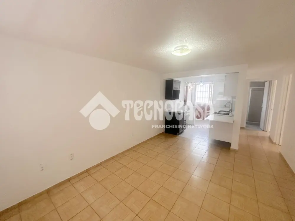 Departamento en Carola — foto 2