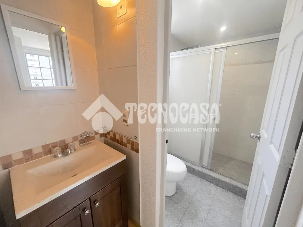 Departamento en Carola — foto 11