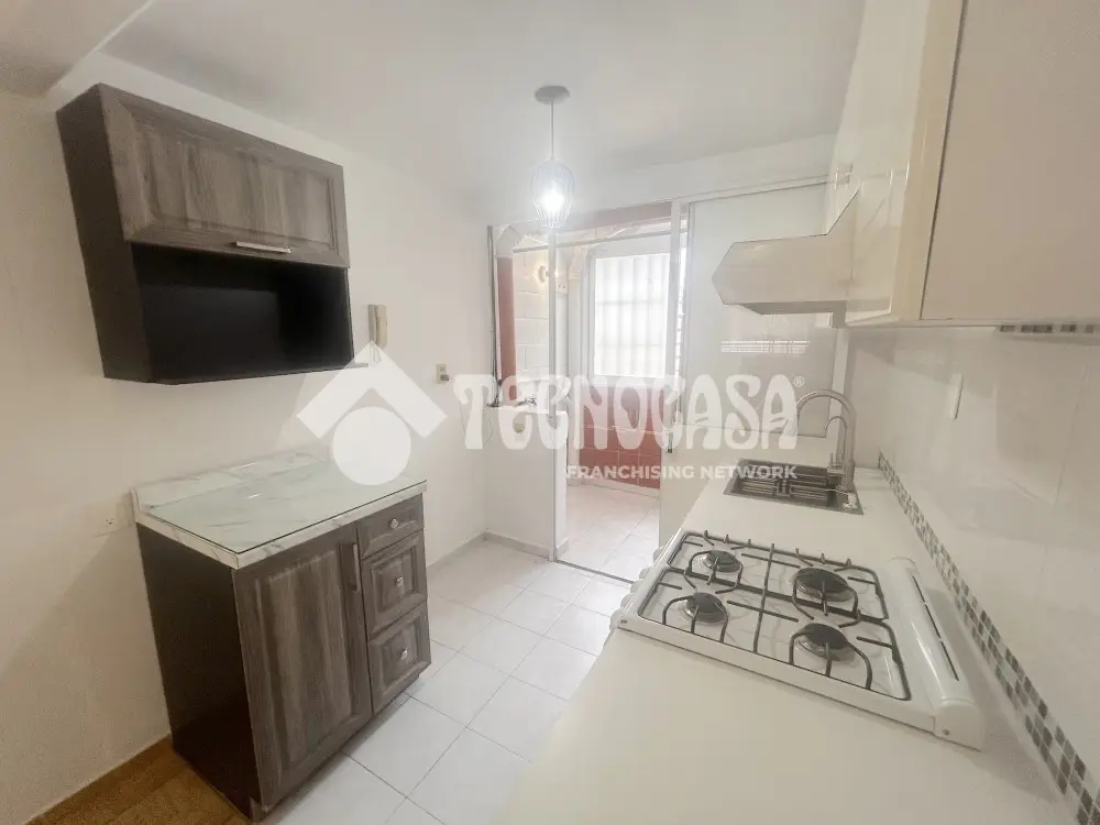 Departamento en Carola — foto 5