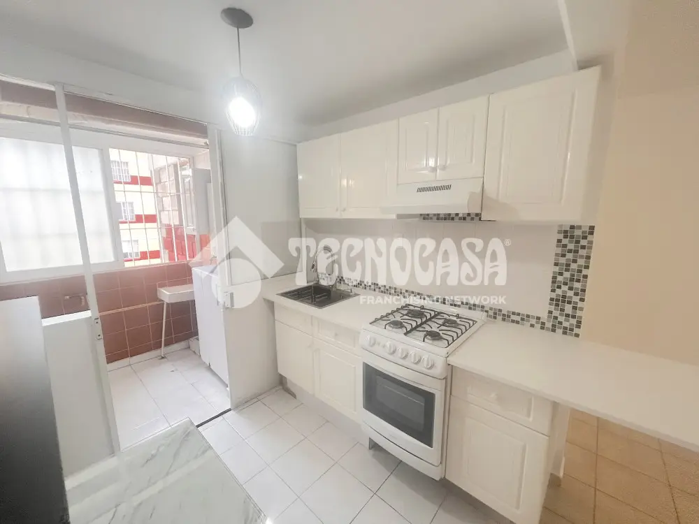 Departamento en Carola — foto 6
