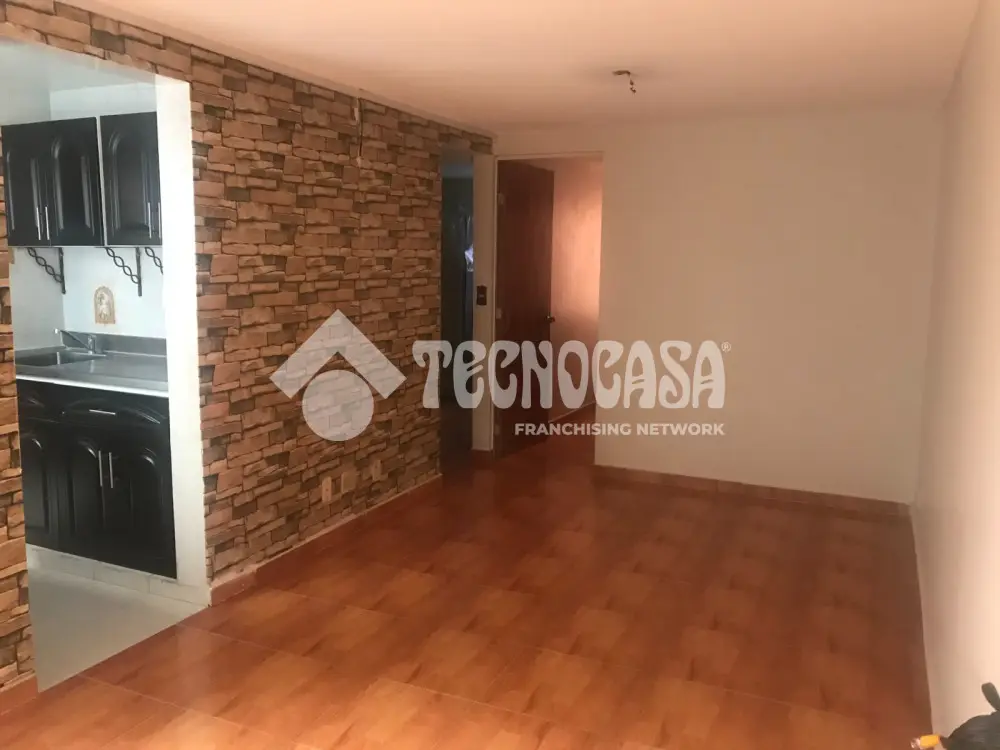 Departamento en Agricola Pantitlan — foto 2