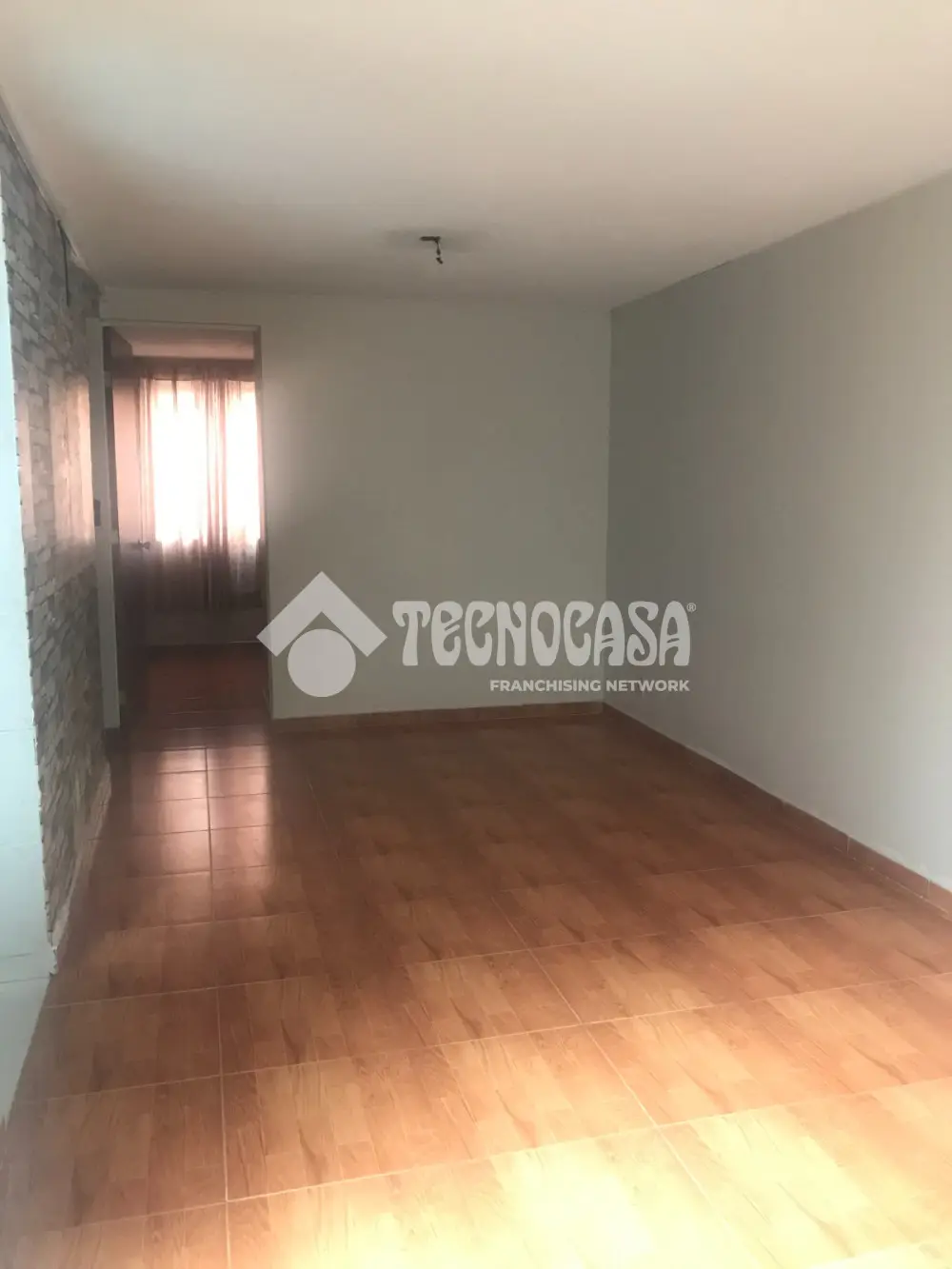 Departamento en Agricola Pantitlan — foto 3
