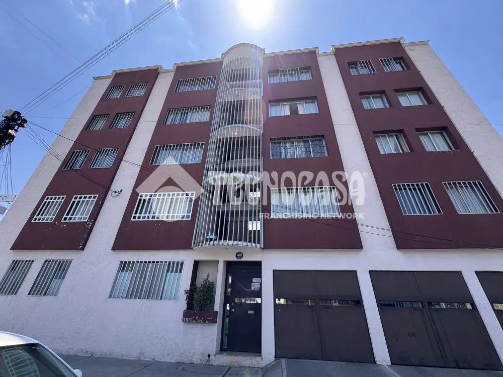 Departamento en Simon Bolivar