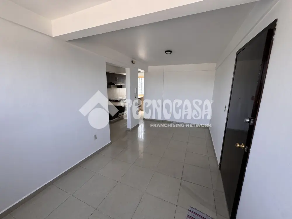 Departamento en Simon Bolivar — foto 2