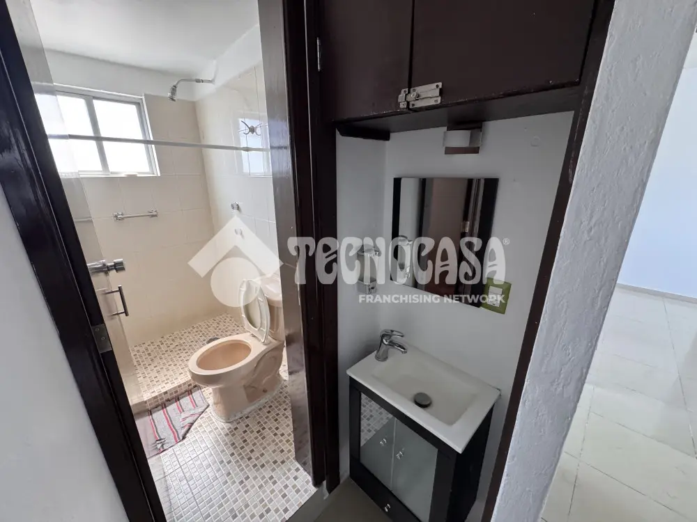 Departamento en Simon Bolivar — foto 12