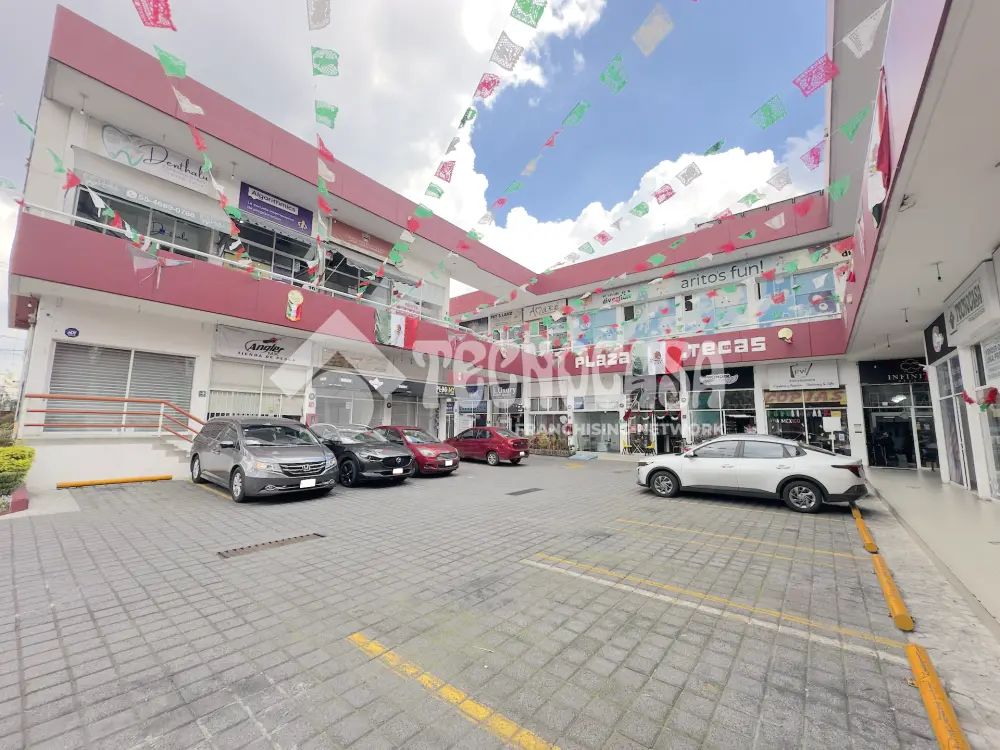Local Comercial en San Pedro de los Pinos — foto 11