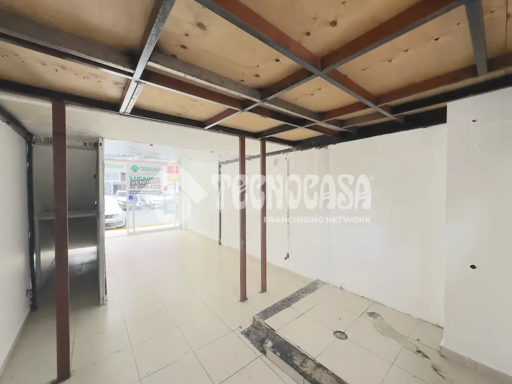 Local Comercial en San Pedro de los Pinos — foto 5